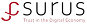 Surus